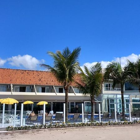 גוארטובה Kaakupe Praia Hotel מראה חיצוני תמונה