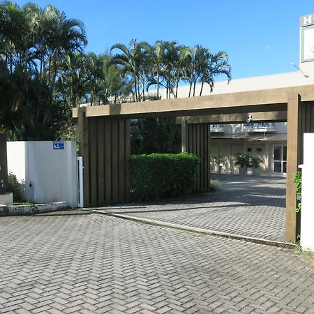 גוארטובה Kaakupe Praia Hotel מראה חיצוני תמונה