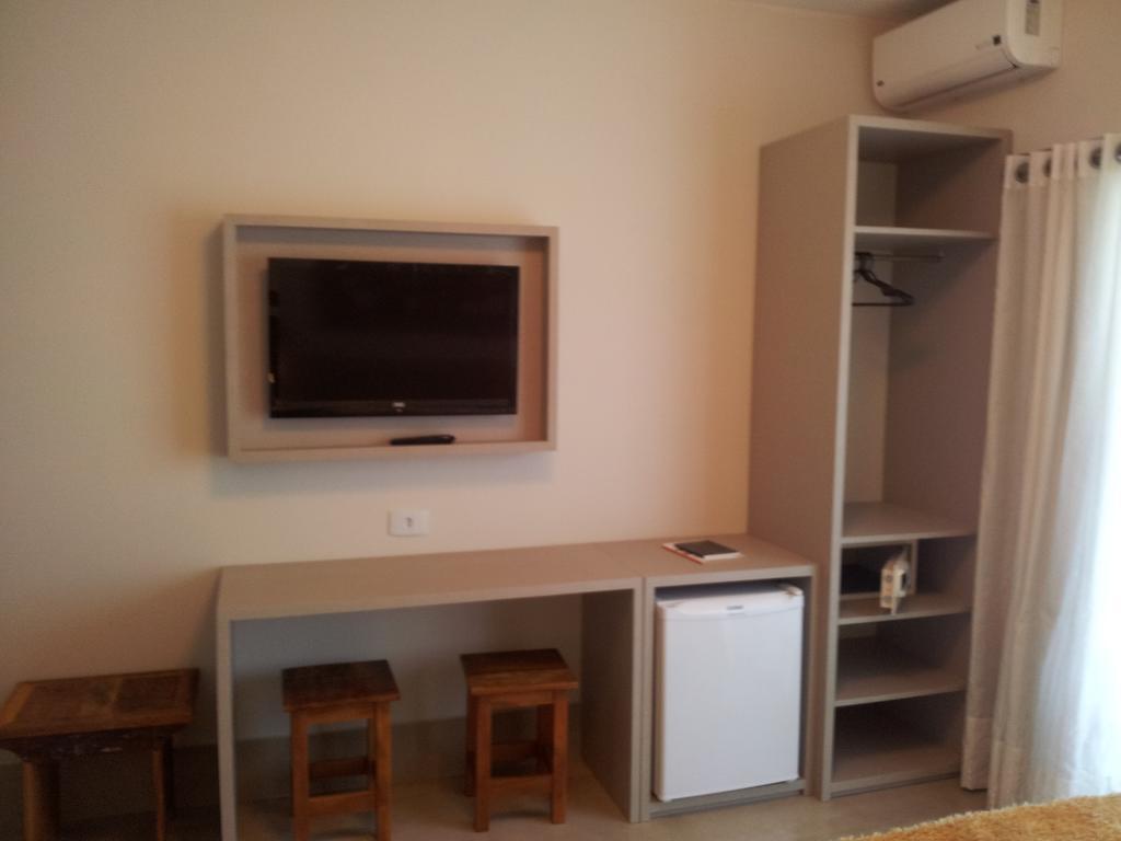 גוארטובה Kaakupe Praia Hotel חדר תמונה