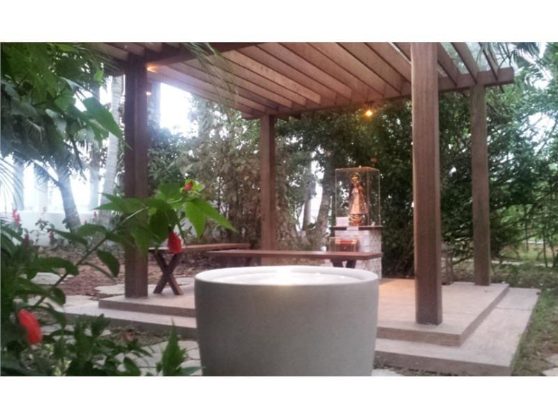 גוארטובה Kaakupe Praia Hotel מראה חיצוני תמונה