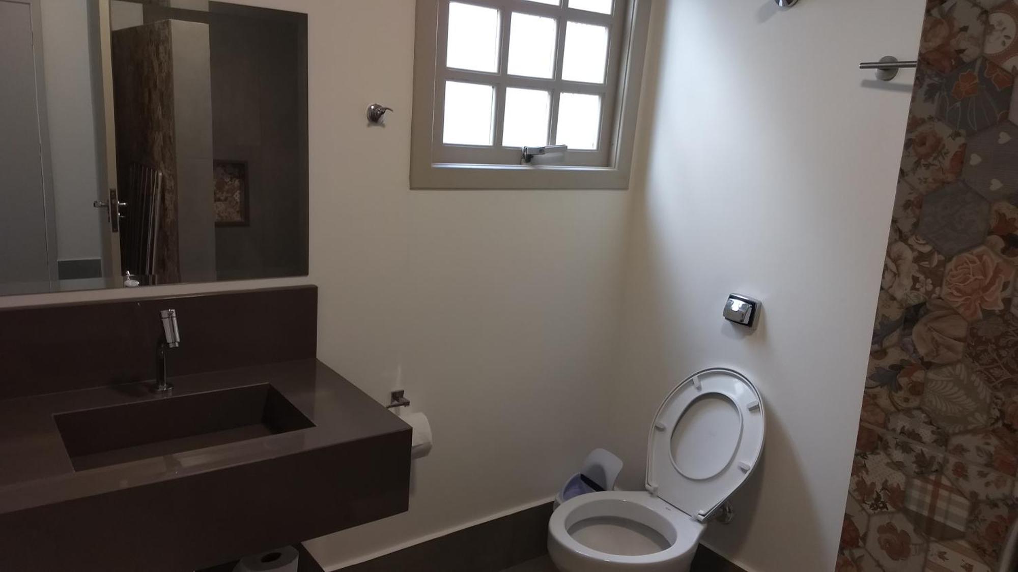 גוארטובה Kaakupe Praia Hotel חדר תמונה