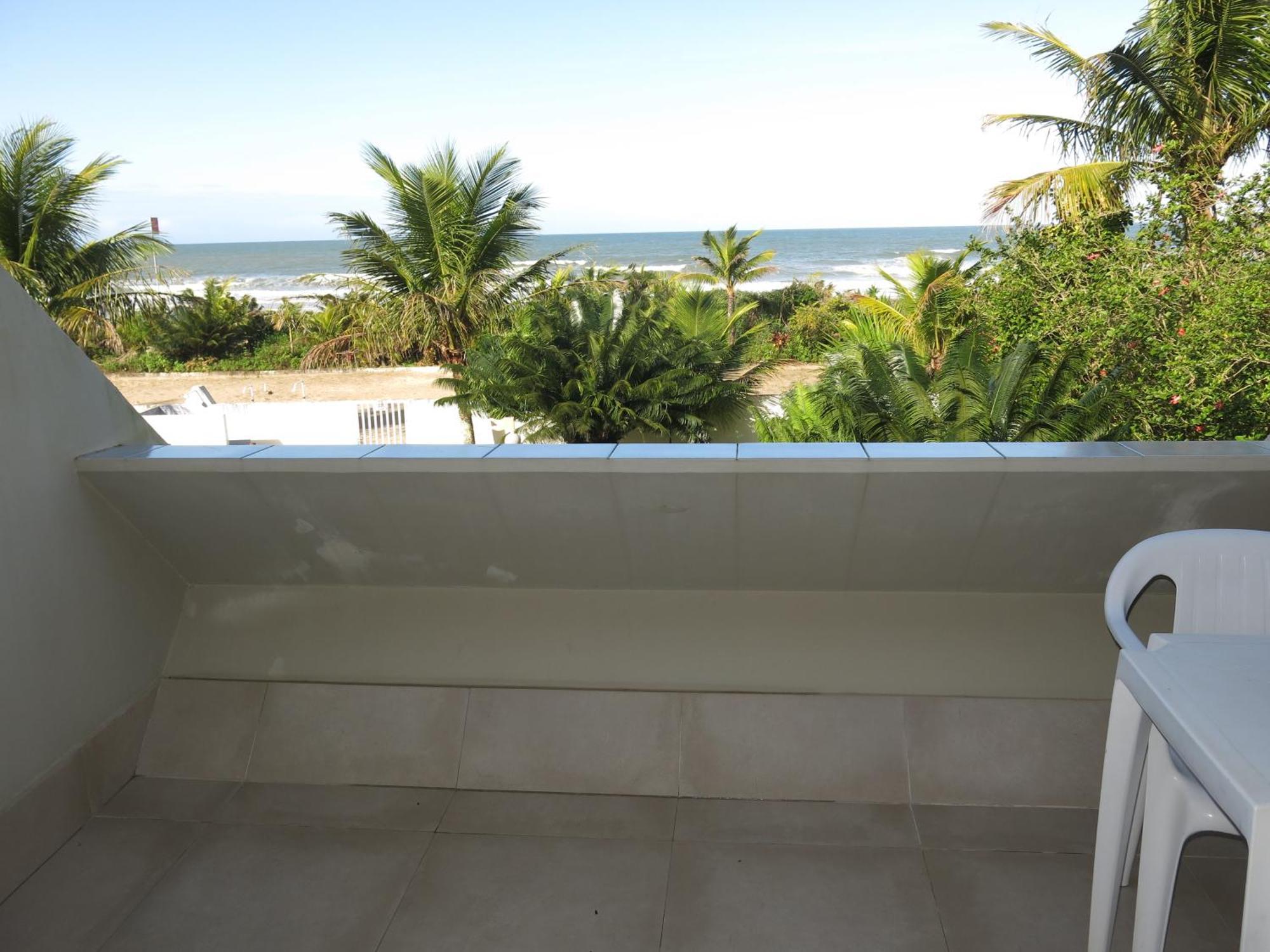 גוארטובה Kaakupe Praia Hotel חדר תמונה
