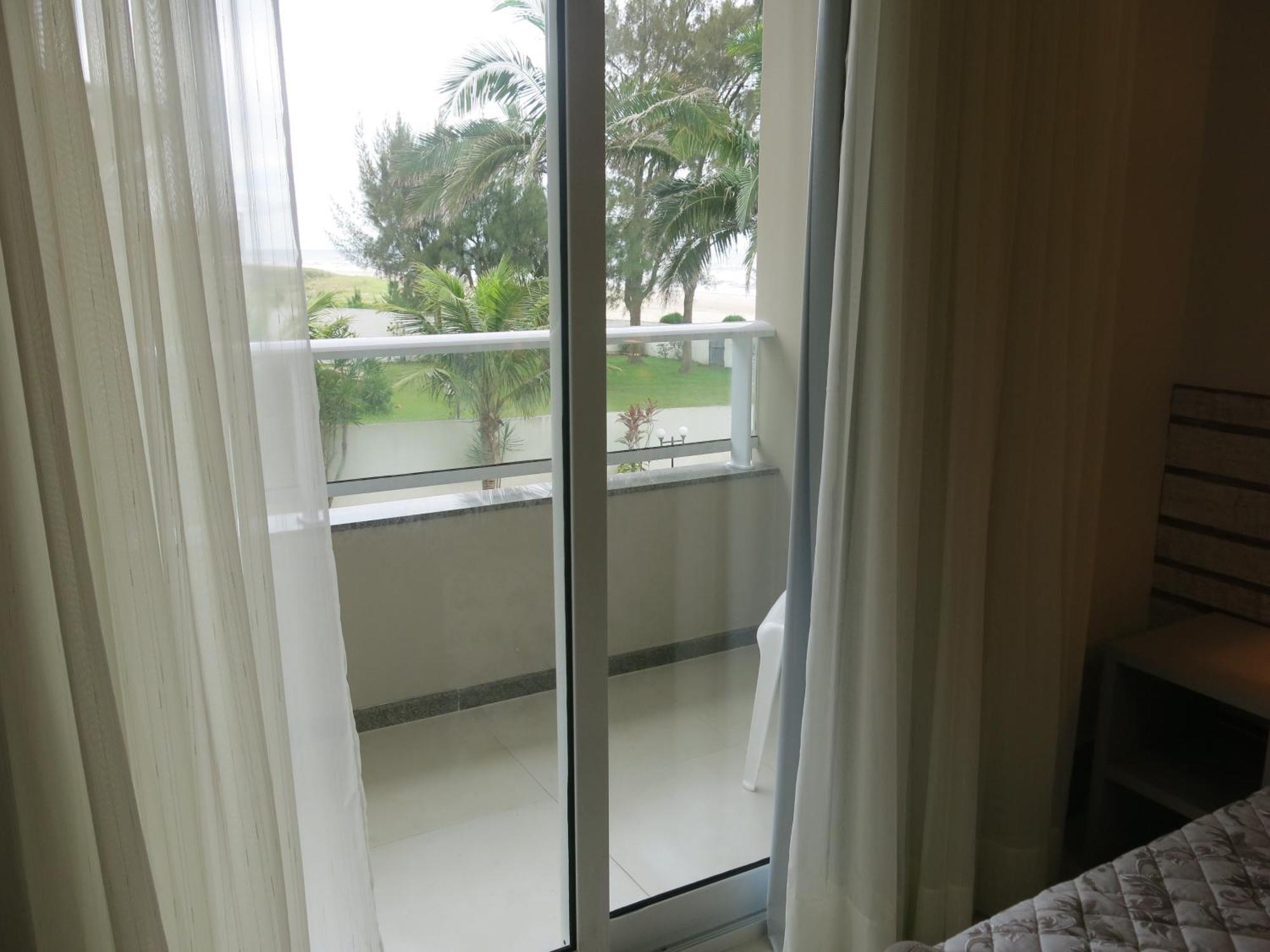 גוארטובה Kaakupe Praia Hotel חדר תמונה