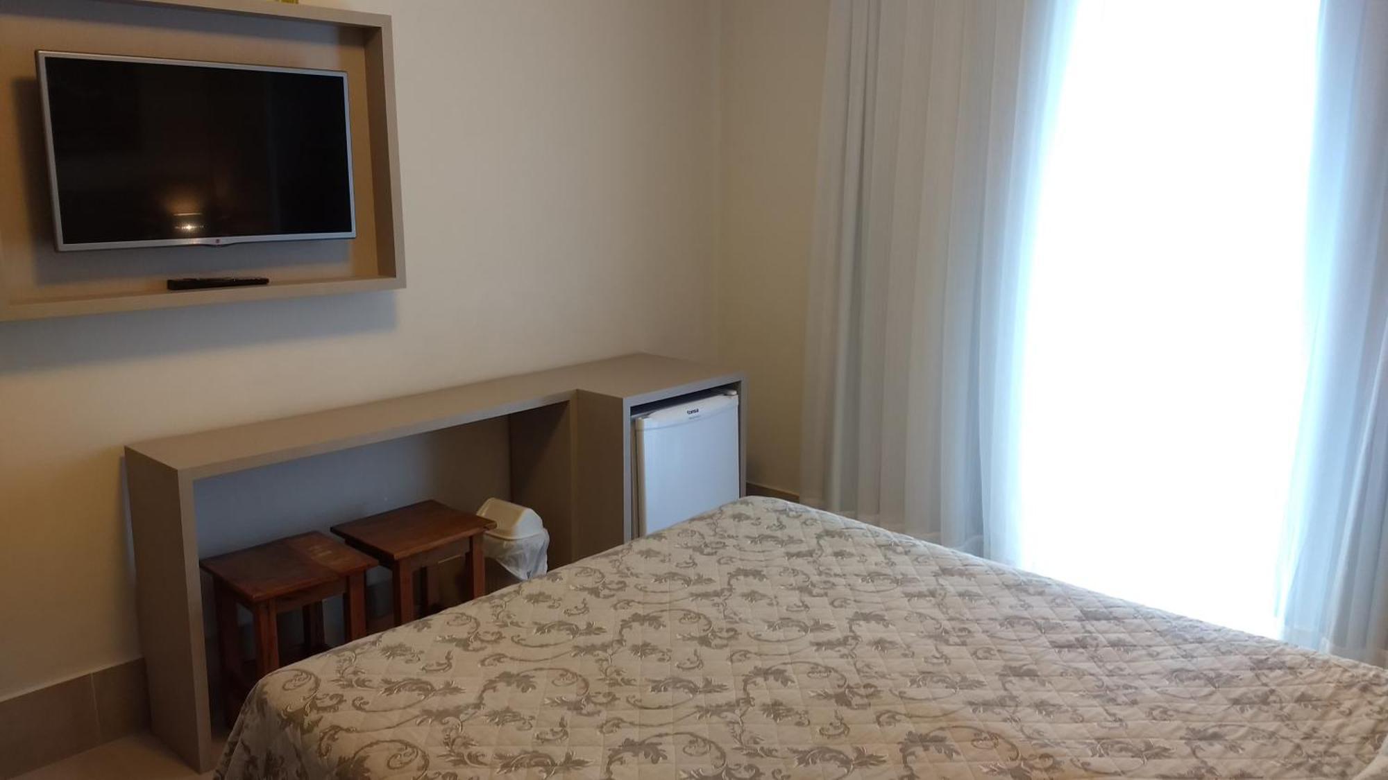 גוארטובה Kaakupe Praia Hotel חדר תמונה