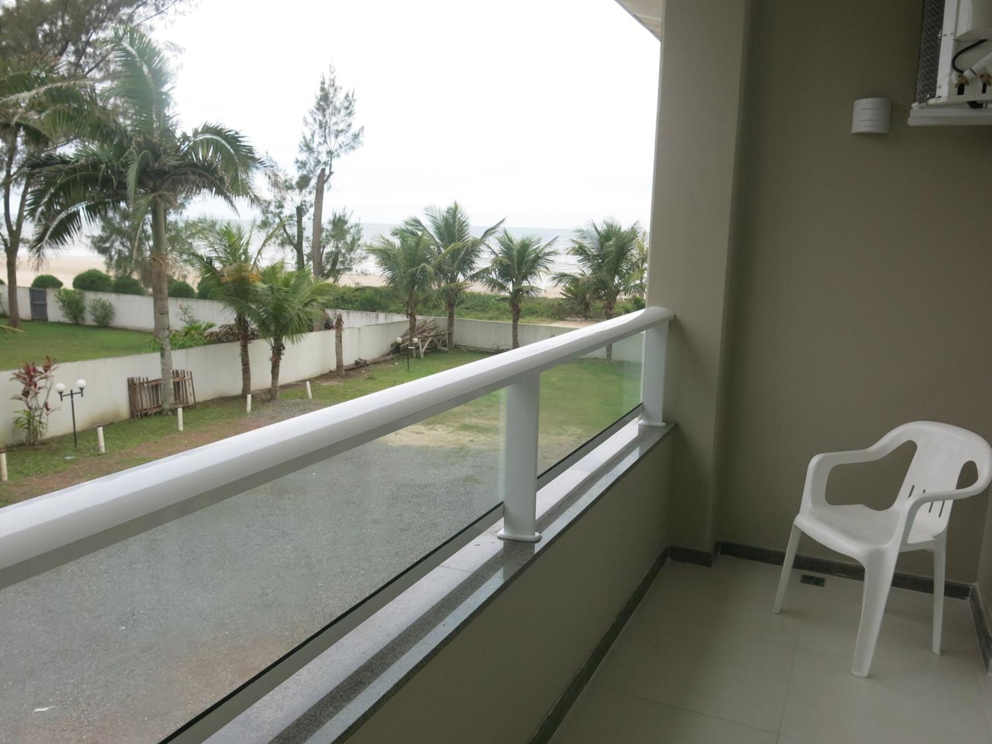 גוארטובה Kaakupe Praia Hotel חדר תמונה
