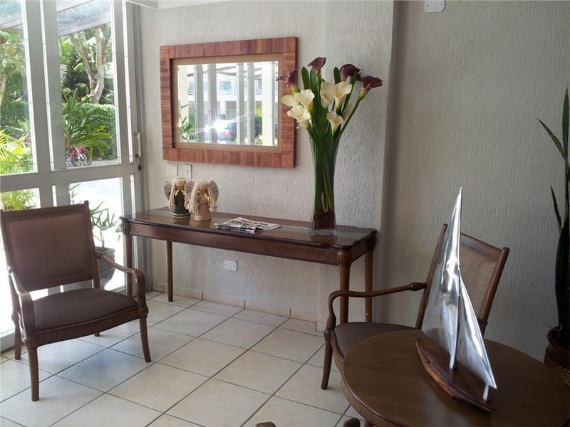 גוארטובה Kaakupe Praia Hotel מראה חיצוני תמונה